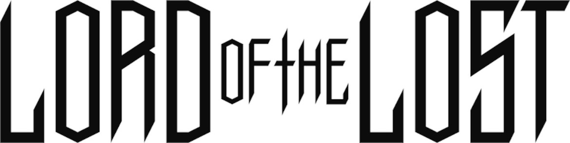 Lord of The Lost nuevo trabajo.