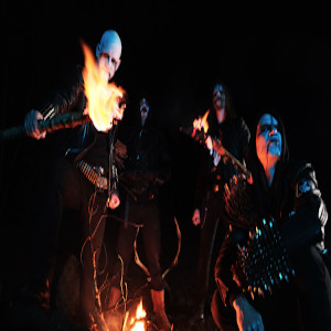 "France de L`Home" nuevo single de Gravenoire.
