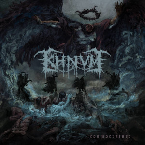 KHNVM lanza Cosmocrator