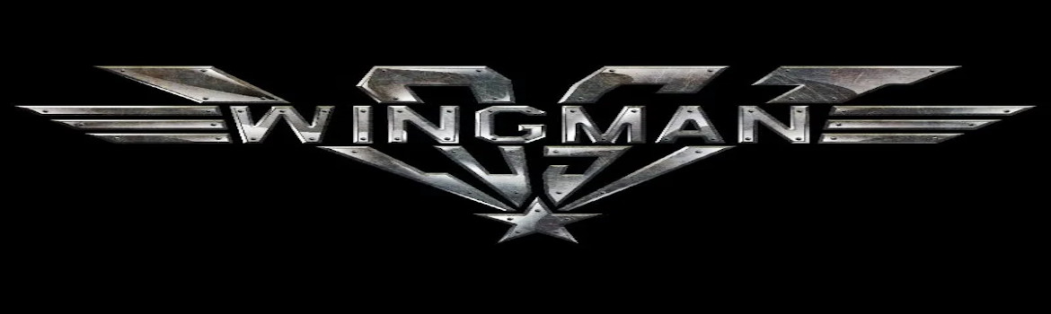 Lost Wingman - Lost Wingman.