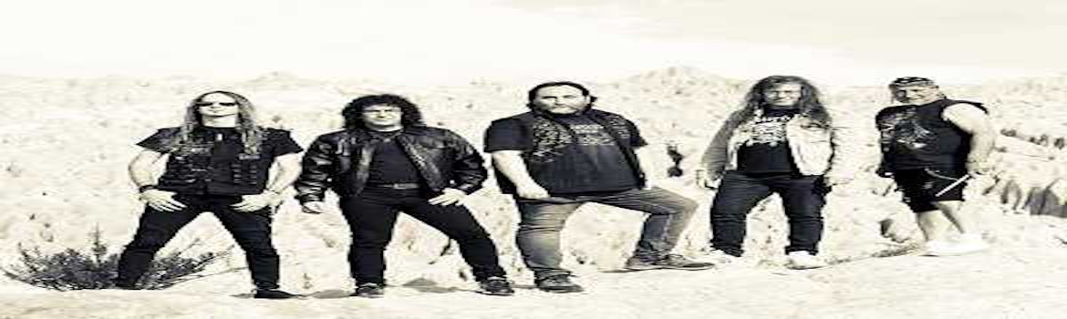 Oxido - I´m The Storm