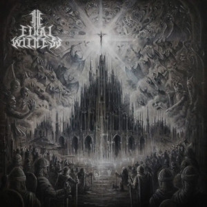 The Final Witness presentan trabajo