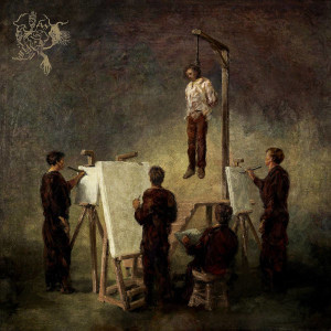 Abigail Williams presenta A Void Within Existance