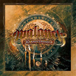 Avalanch Presentan su disco recopilatorio