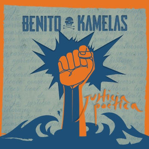 Benito Kamelas presenta nuevo disco