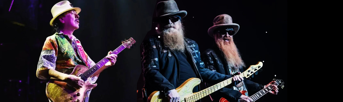 La Influencia del Blues en el Heavy Metal