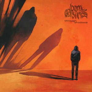 Born Of Osiris presentan "Through Shadows"