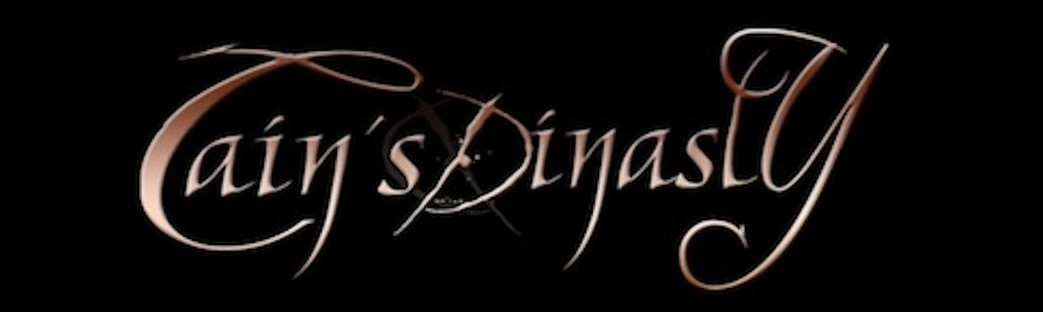 Cain`s Dinasty presentan Dinastía de Caín