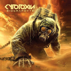 Cytotoxin presenta Byographyte