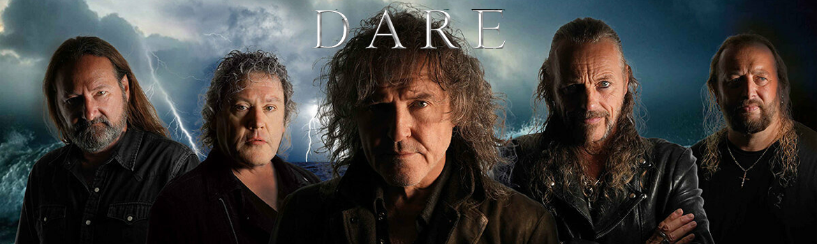 DARE girará junto con FM por España