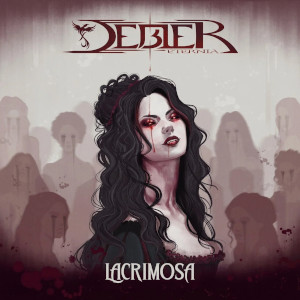 Debler Eternia presenta Lacrimosa