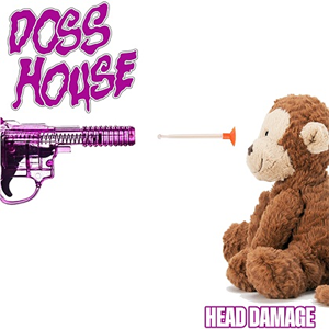 DOSS HOUSE publica su nuevo álbum "Head Damage"