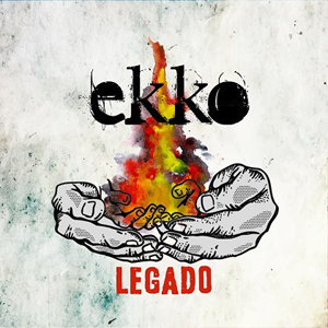 EKKO publica "Legado" el videoclip del primer single de adelanto de su próximo álbum