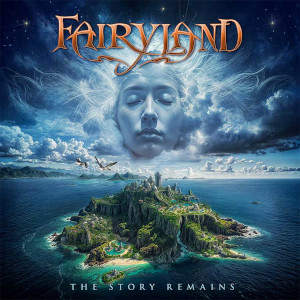 Fairyland tiene nuevo trabajo