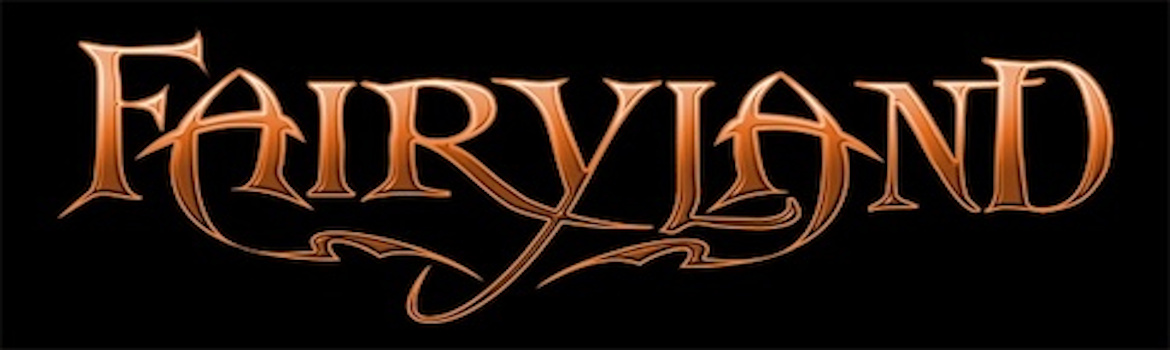 Fairyland tiene nuevo trabajo