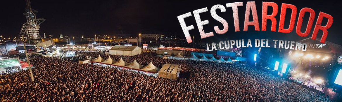 Fechas para el festival FESTADOR 2023