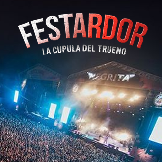 Fechas para el festival FESTADOR 2023