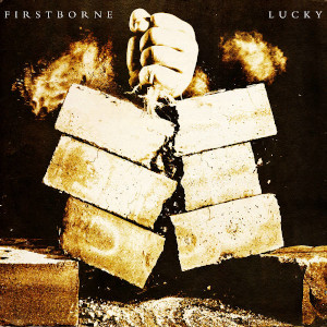 Lucky de Firstborne