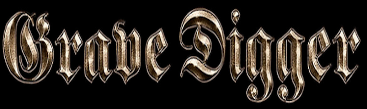 Grave Digger presenta Bone Collector