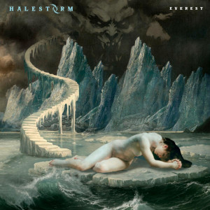 Halestorm lanza Everest
