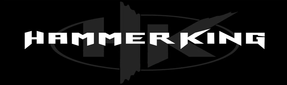 Nuevo trabajo para Hammerking