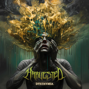 Harvested presenta Dysthymia