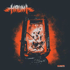 Nuevo trabajo para Haunt