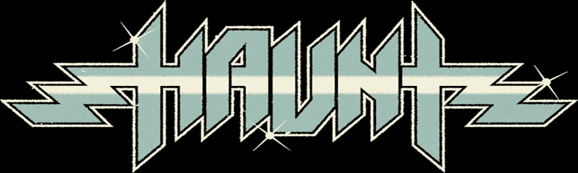 Nuevo trabajo para Haunt