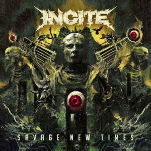 Nuevo trabajo para Incite.