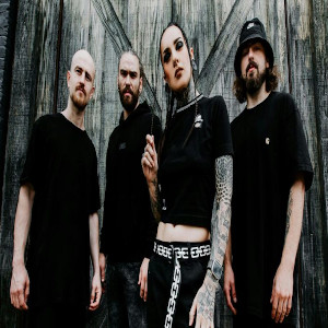 Jinjer anuncian gira europea