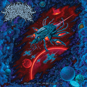 Labyrintum Stellarium presenta Rift In Reality