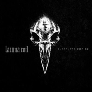 Sleepless Empire de Lacuna Coil