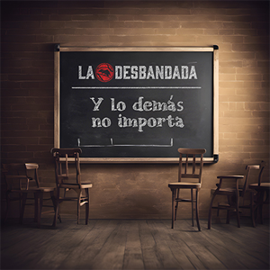 LA DESBANDADA estrena el videoclip de 'Y Lo Demás No Importa'