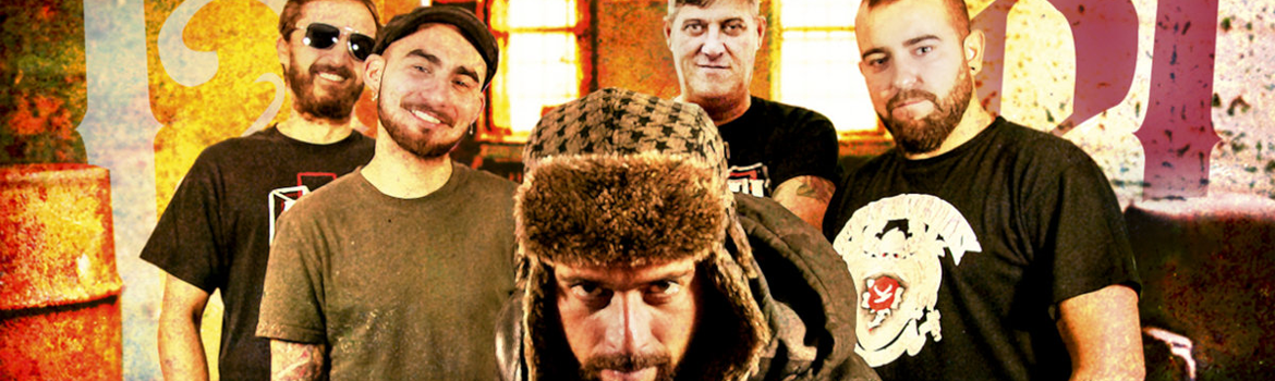 LA KRUEL BAND publica su nuevo álbum "El Rosario De La Aurora"
