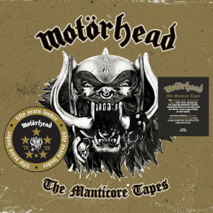 Motorhead presenta su álbum perdido