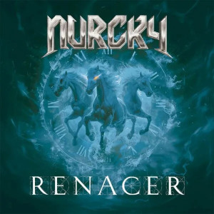 Nurcry presentan Renacer
