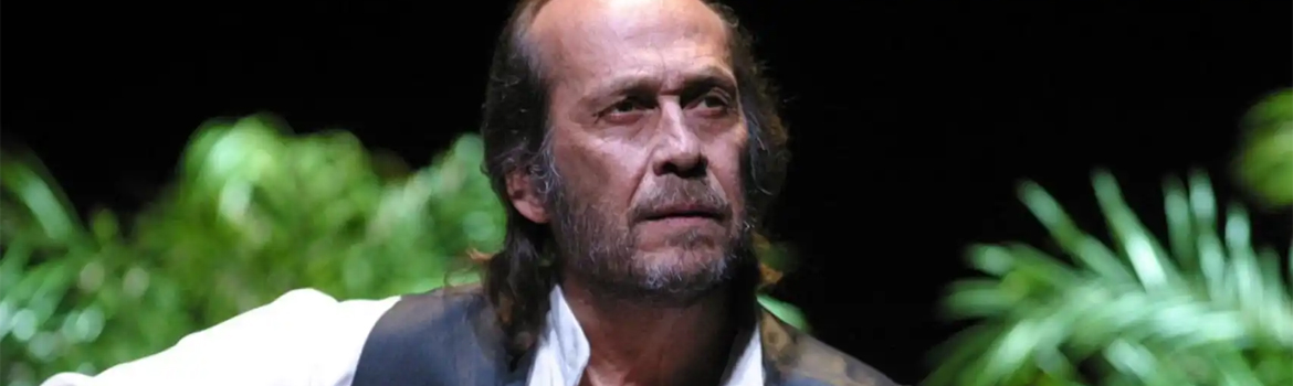 El Inigualable Vínculo entre Paco de Lucía y el Rock