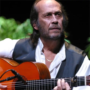 El Inigualable Vínculo entre Paco de Lucía y el Rock