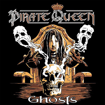 Pirate Queen - Ghosts