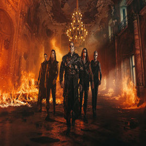 Nuevo single para Powerwolf.