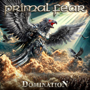 Primal Fear Presenta nuevo trabajo