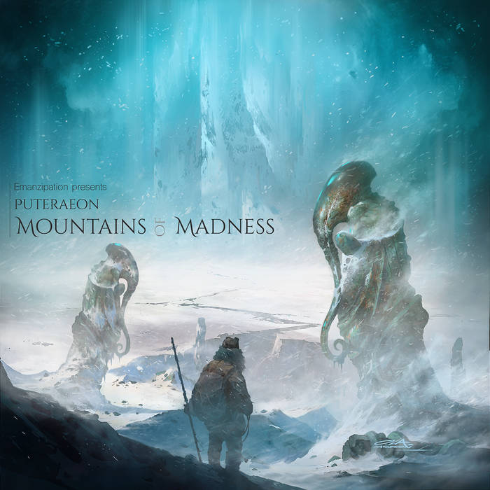 Puteraeon lanza Mountains Of Madness