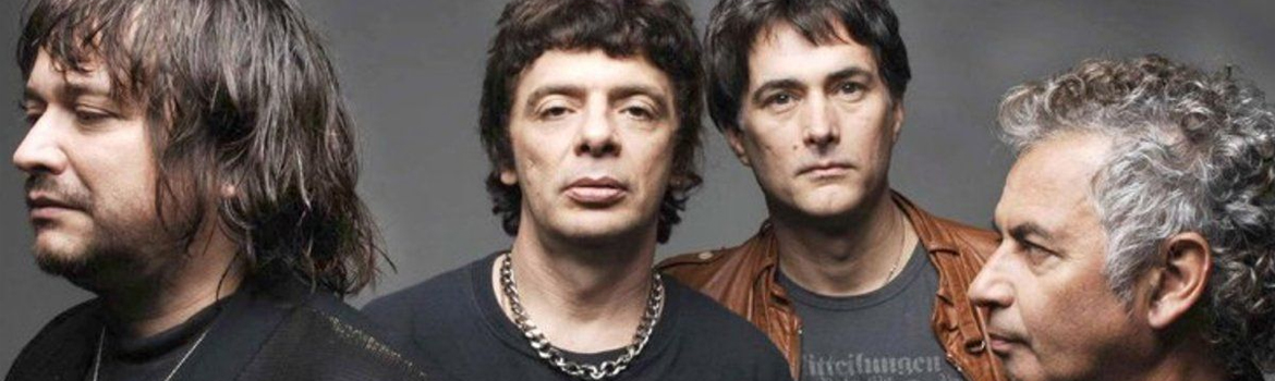 El Poder del Rock en las Pampas argentinas