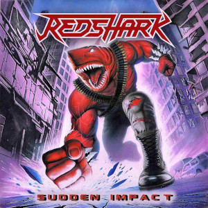 Redshark presenta Sudden Impact