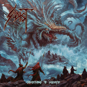 Nuevo trabajo para Sadist