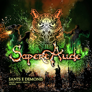 Sapere Audae presenta nuevo single