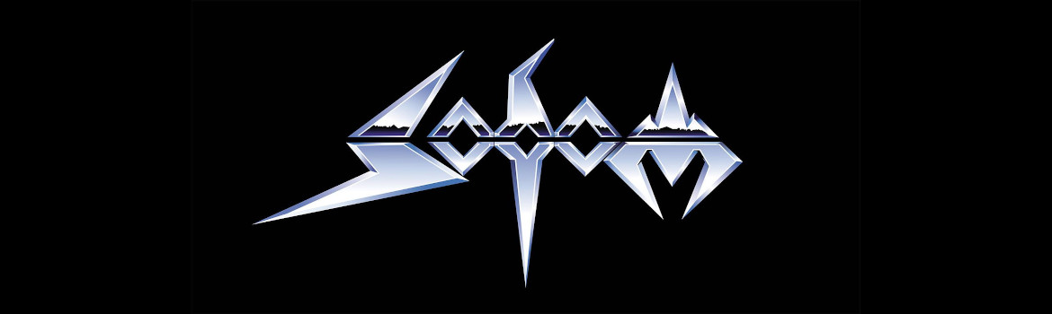 El nuevo trabajo de Sodom ya está a la venta