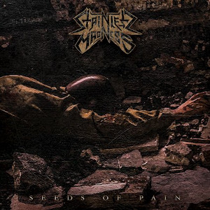 Próximo lanzamiento de Stainless Madness