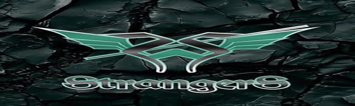 Strangers presenta Bounless