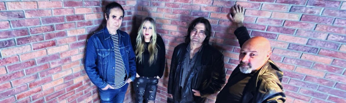 TAHÚRES ZURDOS estrenan su video lyric «Redención»